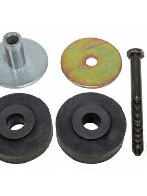 LAND ROVER DISCOVERY 1 - BODY MOUNTING KIT - DA4556BP