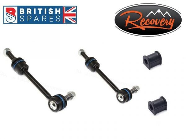 LAND ROVER DISCOVERY 2 TD5 - REAR ANTI ROLL BAR KIT WITHOUT ACE