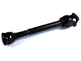 LAND ROVER DISCOVERY 2 TD5 & V8 FRONT PROPSHAFT DOUBLE CARDAN  - TVB000110