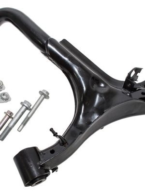 LAND ROVER DISCOVERY 3 & 4 NEW REAR UPPER LHS N/S SUSPENSION ARM & FITTING KIT