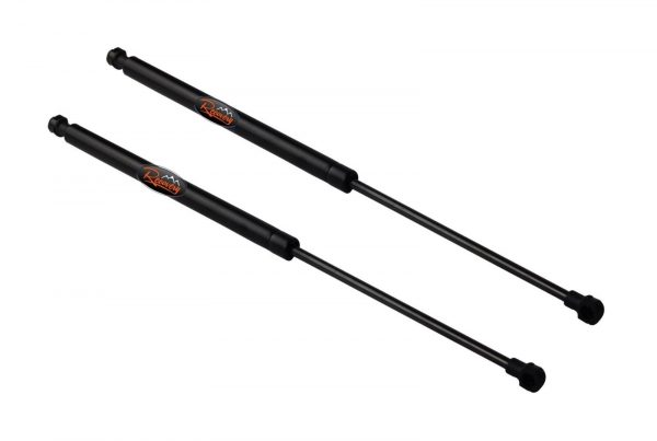 LAND ROVER DISCOVERY 3 & 4 - REAR UPPER TAILGATE GAS STRUTS x2 - BHE780060