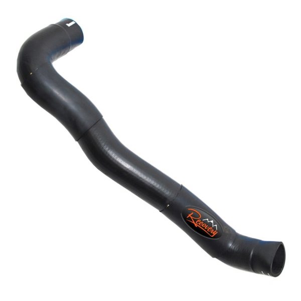 LAND ROVER DISCOVERY 3 & 4 & RR SPORT TDV6 - NEW INTERCOOLER HOSE INTAKE PIPE