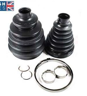 LAND ROVER DISCOVERY 3 & RANGE ROVER SPORT - CV BOOT REPAIR KIT - TDR500110