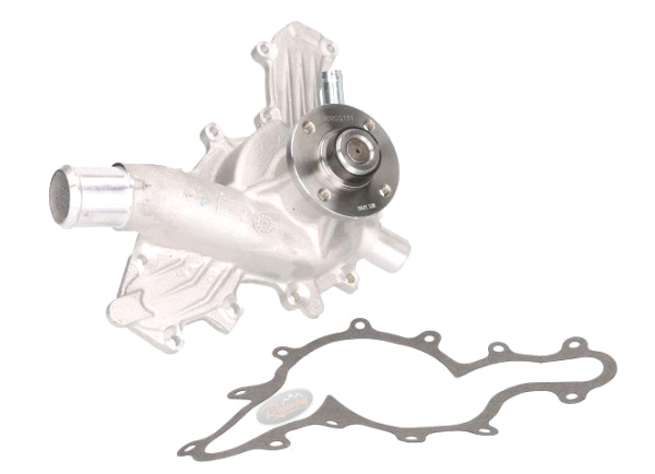 LAND ROVER DISCOVERY 4 V6 4.0 - OEM WATER PUMP WITH GASKET - LR027547G