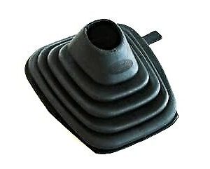 LAND ROVER FREELANDER 1 MANUAL OEM RUBBER GEAR LEVER GAITER - AWR5500LNF
