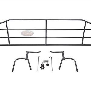 LAND ROVER FREELANDER 2  2006-16 UK MADE PREMIUM DOG GUARD- DA5801A