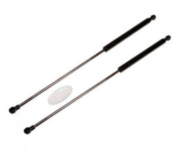 LAND ROVER FREELANDER 2 2007 > - REAR TAILGATE BOOT DOOR GAS STRUTS - LR002104x2