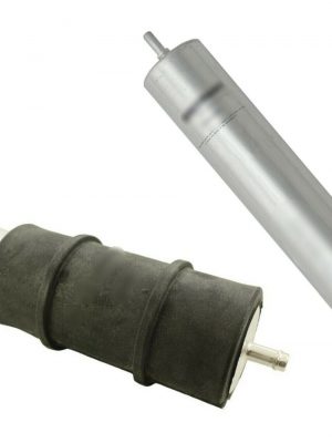 LAND ROVER FREELANDER TD4 02>06 - REMOTE FUEL PUMP & FILTER -WFX000181/WJN000080