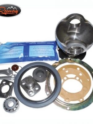 LAND ROVER SERIES 2A/3 - SWIVEL HOUSING REPAIR KIT - SHK3181
