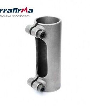 LAND ROVER - TERRAFIRMA HYDRAULIC BUMP STOP UNIVERSAL MOUNTING TUBE