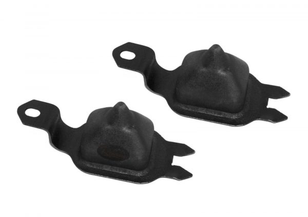 LAND ROVERY DISCOVERY 2 NEW FRONT &REAR AXLE BUMP STOPS X4  - RNV100060