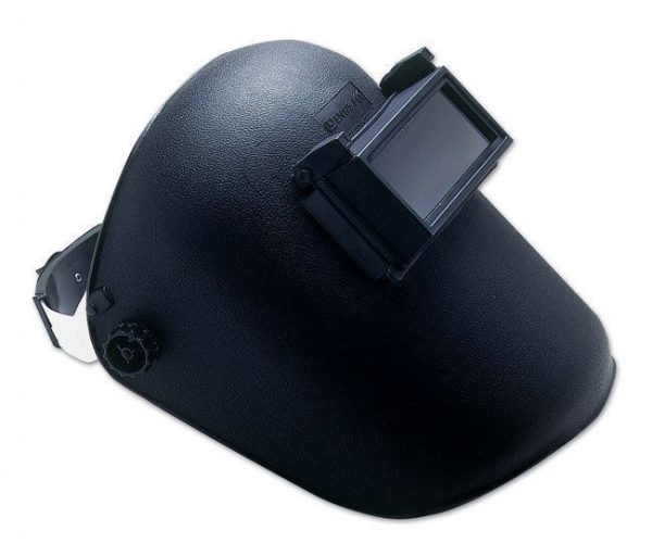 LASER Flip Lens Screen Welding Shield Helmet / Mask Visor For Mig/Arc/Gas Welder