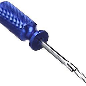 LASER Quality VW, Audi, Volkswagen, VAG Terminal Block Removing Hand Tool, 3932
