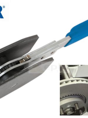 LASER Ratchet Disc Brake Caliper Piston Spreader/Separator Pad Install Tool 6743