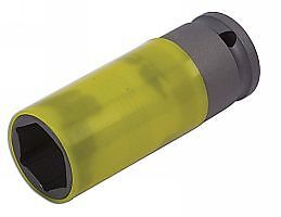 LASER TOOLS - ALLOY WHEEL NUT SOCKET- B3852