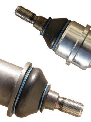 LR DISCOVERY 2  UPPER & LOWER STEERING KNUCKLE BALL JOINTS (2) FTC3570 FTC3571