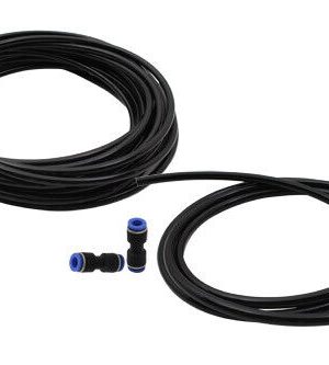 LR DISCOVERY & DEFENDER TD5  WADING KIT TERRAFIRMA 4 TO 1 WAY CONNECTOR TF165