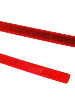 LR Discovery 4 & Range Rover -Rear LH/RH Bumper Reflector Light Lamp Side Makers