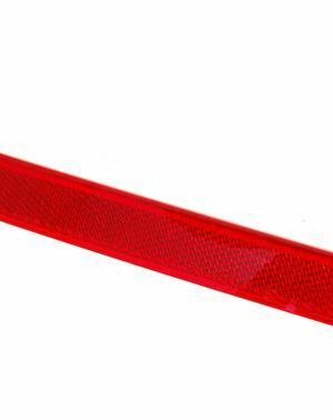 LR Discovery 4 & Range Rover - Rear Left Bumper Reflector Light Lamp Side Maker