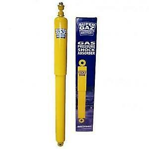 Land Rover Defender 90/110  SUPER GAZ Steering Damper - DC5004