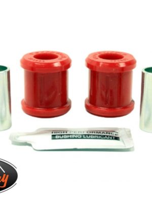 Land Rover Defender & Discovery 1- OEM Rear Upper A Frame Suspension Link Bushes