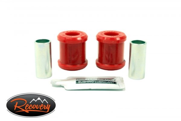 Land Rover Defender & Discovery 1- OEM Rear Upper A Frame Suspension Link Bushes