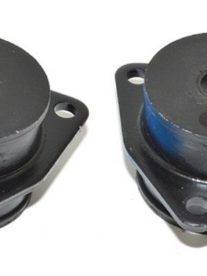 Land Rover Defender & Discovery 1 - Rear Trailing Arm Chassis Bushes - NTC9027x2