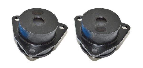 Land Rover Defender & Discovery 1 - Rear Trailing Arm Chassis Bushes - NTC9027x2