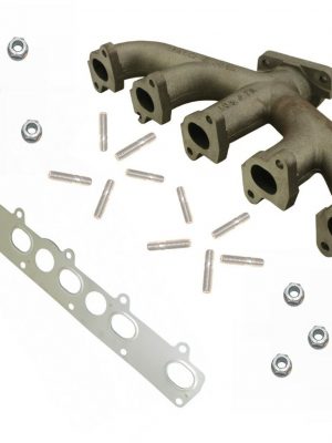 Land Rover Defender & Discovery 2 TD5 - Exhaust Manifold Gasket & Fittings OEM