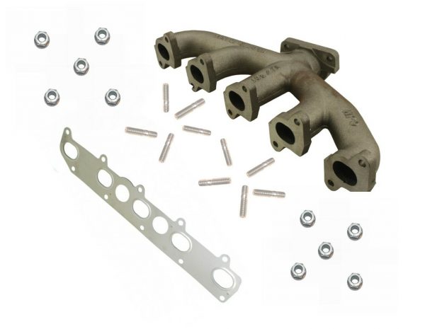 Land Rover Defender & Discovery 2 TD5 - Exhaust Manifold Gasket & Fittings OEM