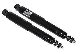 Land Rover Defender Front Shock Absorbers Heavy Duty HD - (2) DA4211