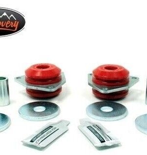 Land Rover Defender -Terrafirma Rear Lower Suspension Trailing Arm Bush Kit