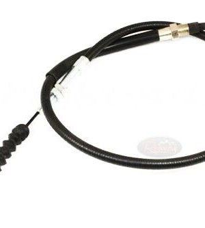 Land Rover Defender To Vin LA935629 - Hand Brake Cable - NRC5088