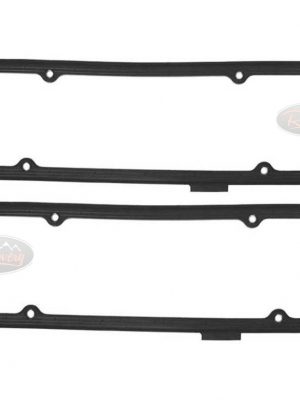 Land Rover Discovery 1, 2 & Range Rover V8 - Rocker Cover Gaskets - LVC100260(2)