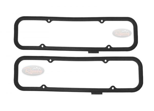 Land Rover Discovery 1, 2 & Range Rover V8 - Rocker Cover Gaskets - LVC100260(2)