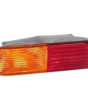 Land Rover Discovery 2 1998-2004 Rear Bumper Light Lamp Left LH - XFB101490