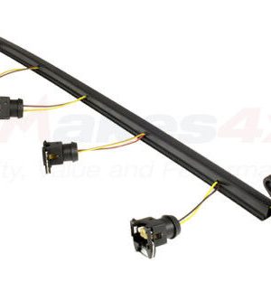 Land Rover Discovery 2 & Defender TD5 Fuel Injector Harness Loom AMR6103