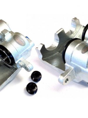 Land Rover Discovery 2 TD5 & Range Rover P38  - Front Brake Calipers (Pair)