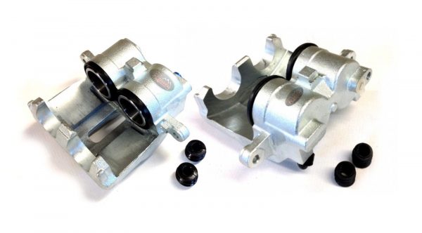 Land Rover Discovery 2 TD5 & Range Rover P38  - Front Brake Calipers (Pair)