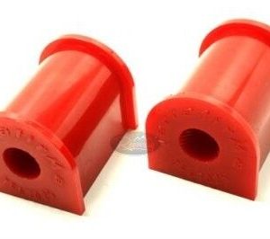 Land Rover Discovery 2 - TERRAFIRMA Rear Anti Bar Bushes AIR Suspension - TF1019