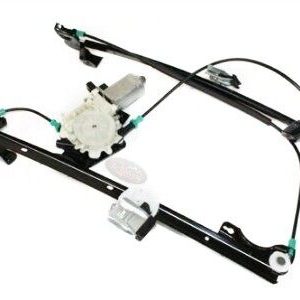 Land Rover FREELANDER 1 N/S Front Window Regulator + Motor LR006372