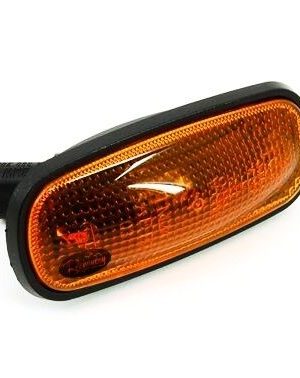 Land Rover Freelander 1 & Discovery 2 & Defender - Side Indicator Lamp AMBER