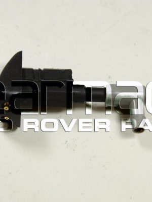 Land Rover Range Rover P38 Windscreen Washer Twin Nozzle Jet - AMR5257