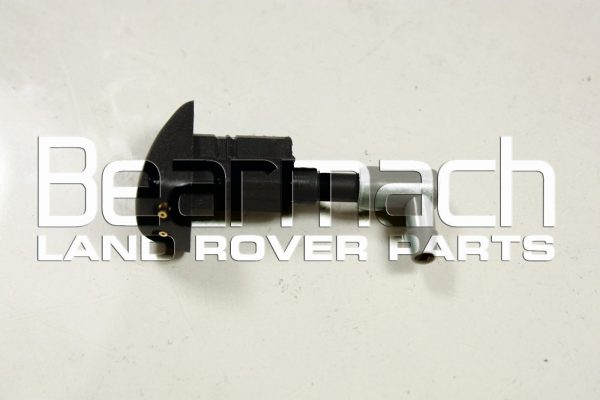 Land Rover Range Rover P38 Windscreen Washer Twin Nozzle Jet - AMR5257