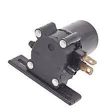 Land Rover Series 2, 2A & 3 Windscreen Washer Pump - STC575