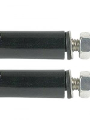 Land Rover Series 2 2a 3 - Windscreen Washer Nozzle/Jets - STC1115(2)