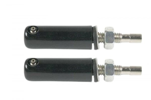 Land Rover Series 2 2a 3 - Windscreen Washer Nozzle/Jets - STC1115(2)
