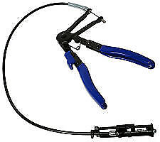 Laser - Hose Clamp Pliers Long Reach Flexible Shaft - 4024