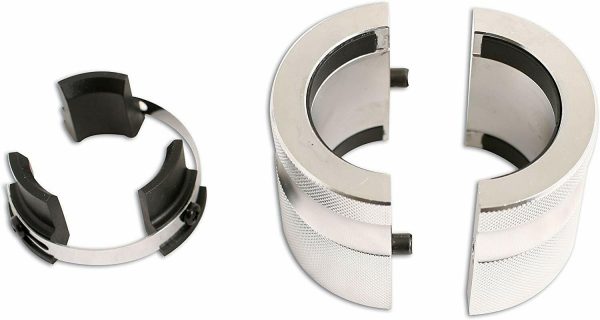 Laser Tool - Motorcycle Fork Seal Driver 35-45mm - 4878