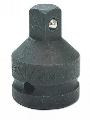 Laser Tools Adaptor - Impact 3/4"D-1/2"D - Laser Tools Adaptor - Impact 3/4"D-1/